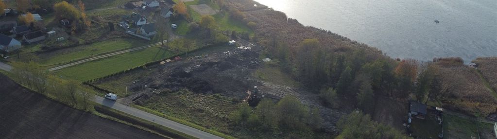 Działka na sprzedaż kozielsko