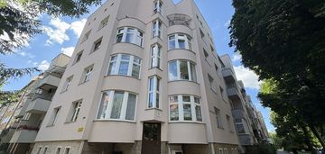 Mieszkanie w kamienicy z potencjałem | 53,97 m²