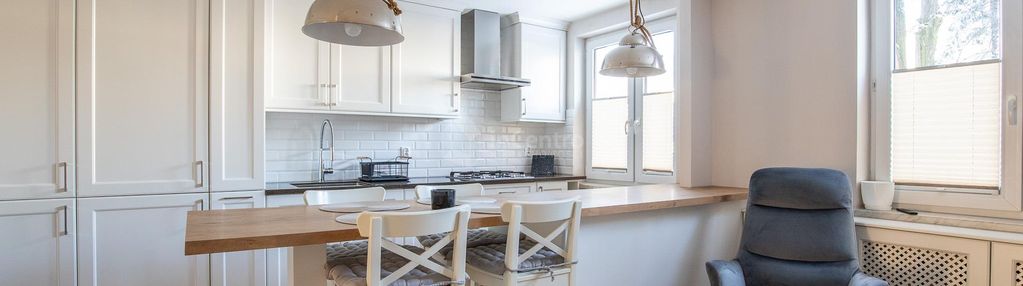 Mieszkanie 2 pokoje. wysoki standard. od zaraz.