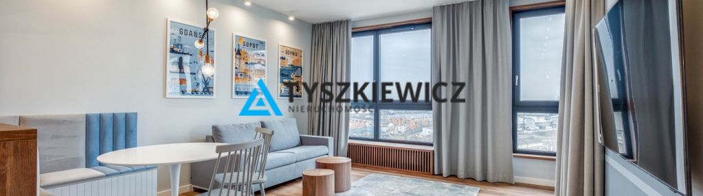 Dwupokojowe z widokiem na morze i miejscem w hali