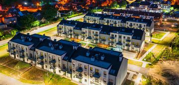 Apartament 2,5 km od morza - sztutowo!