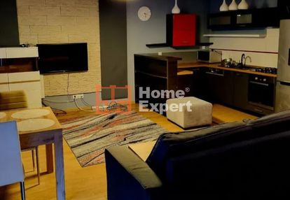 Mieszkanie 2 pokojowe z ogródkiem