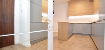 3 pokoje/duży ogród/taras/garaż/kom. lokatorska