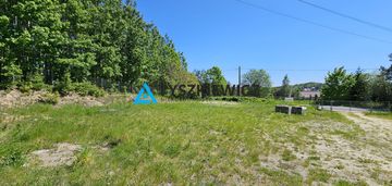 Duża działka budowlana z mpzp w koleczkowie.