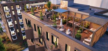 Lokale i mieszkania na sprzedaż – nowa inwestycja!