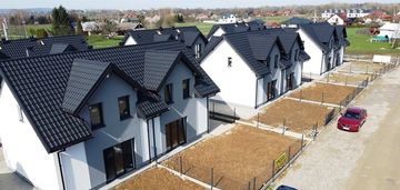 Super cena! bliźniak na ul. senatorskiej