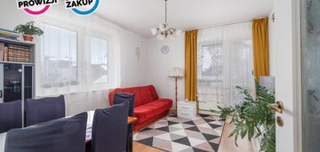 Dwa pokoje na osowej