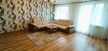 Słoneczne i ciepłe mieszkanie na podzamczu