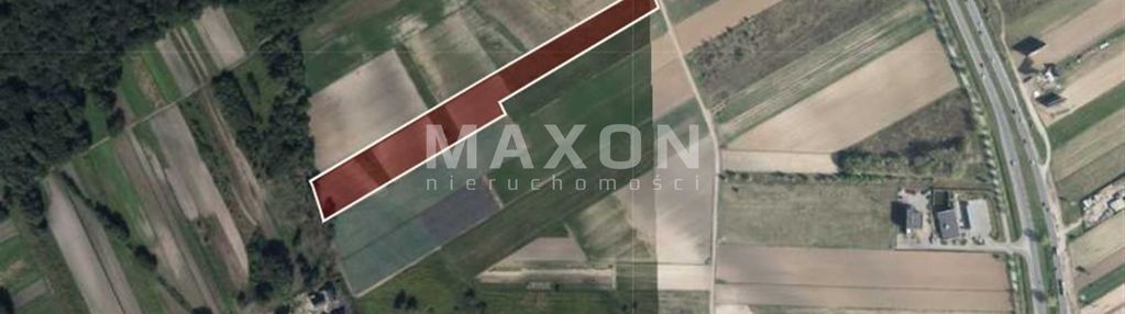 ??warszawa, wilanów grunt inwestycyjny 1,6 ha