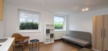 Przytulna kawalerka 30m2 - klecina