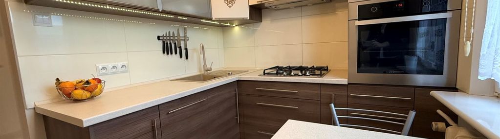 3 pokojowe na północy