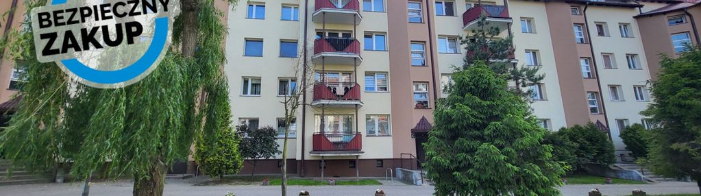Osiedle bajkowe, ul. rokicka