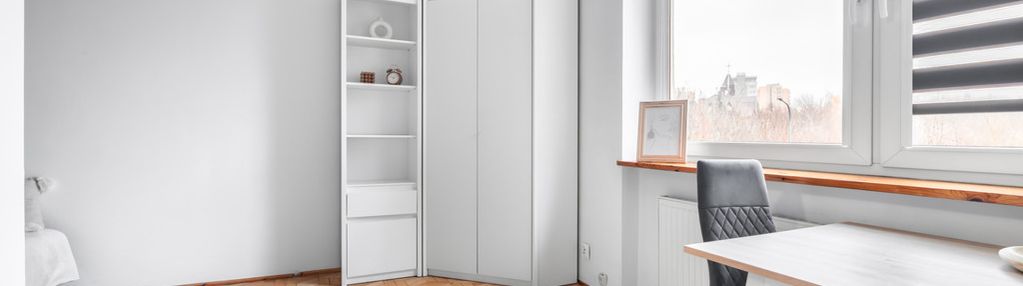 Organowa, ustawna kawalerka 23m2, wynajem