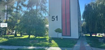 Mieszkanie na ksm -  idealne jako inwestycja