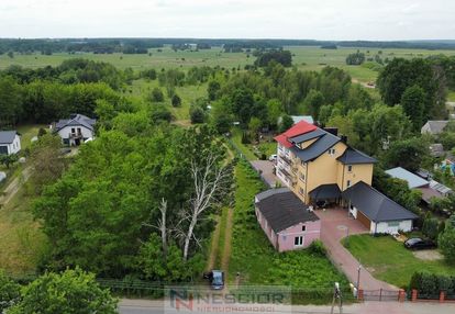 Atrakcyjna działka inwestycyjna -9000 m2