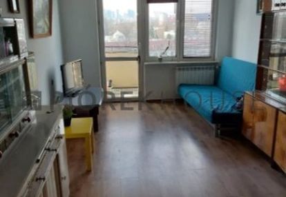 2-pokojowe mieszkanie na pradze-południe