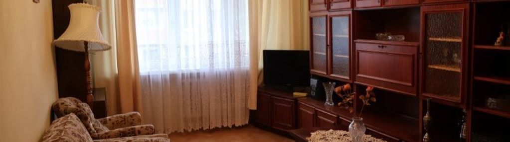 2-pokojowe mieszkanie w warszawskich włochach