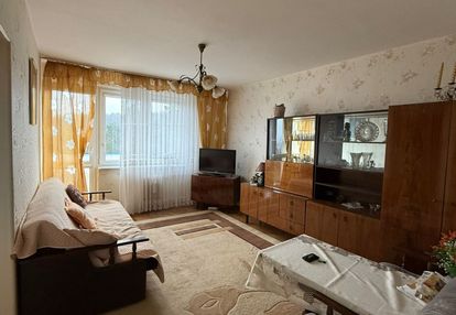 Panoramiczny widok na cały gdańsk! 2 pokoje!