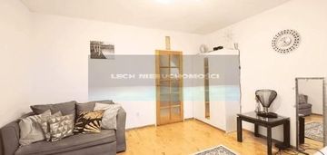 Jabłonna - mieszkanie z balkonem