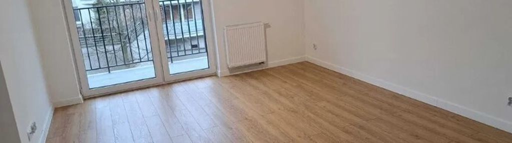 2-pokojowe mieszkanie na białołęce