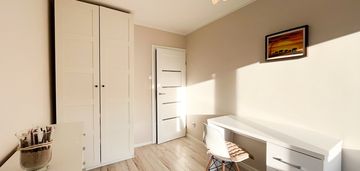 Mieszkanie 3-pokojowe brzeźno 400m od plaży