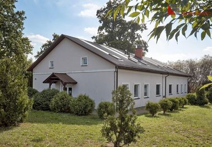 Dom zamieszkania zbiorowego - pokoje pracownicze