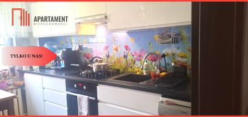 Tylko u nas! 4 pokoje! fordon!