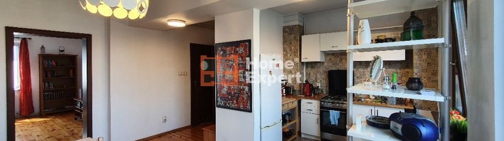 Do zamieszkania 2 pokoje