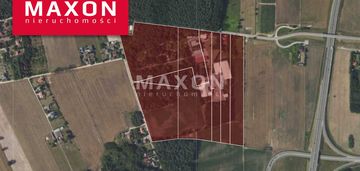 ??serok, wierzbica  teren przemysłowy p/u 16,7ha