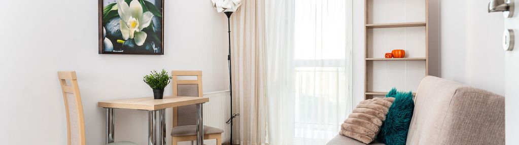 Mieszkanie 2-oddzielne pokoje ul. lipińskiego