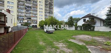 Teren pod budowę bydgoszcz