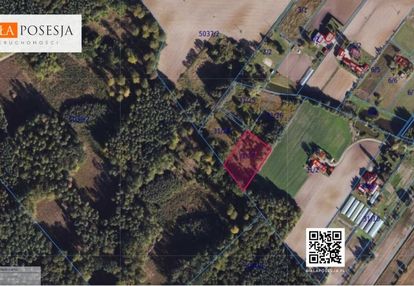 Działka 3500m2 janowo gmina dąbrowa chełmińska