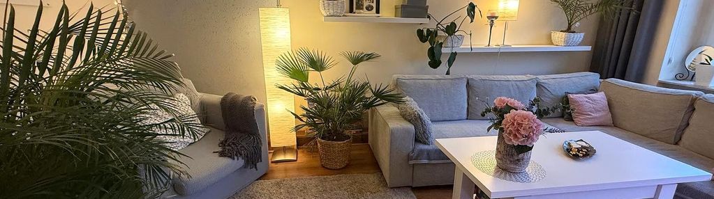 3 pokojowe mieszkanie w zabytkowej kamienicy