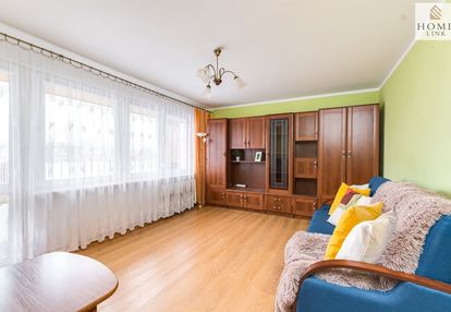 Mieszkanie ul. dworcowa duży balkon, 3 pokoje