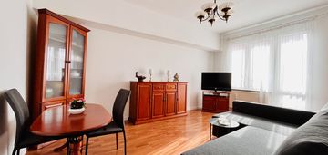 Możliwość połączenia dwóch nieruchomości.