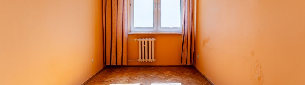 3 pokoje z widokiem na las i miasto