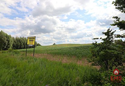 Działka budowlana na mazurach rożyńsk wielki