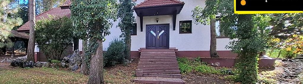 Komfortowy dom na osiedlu bilcza
