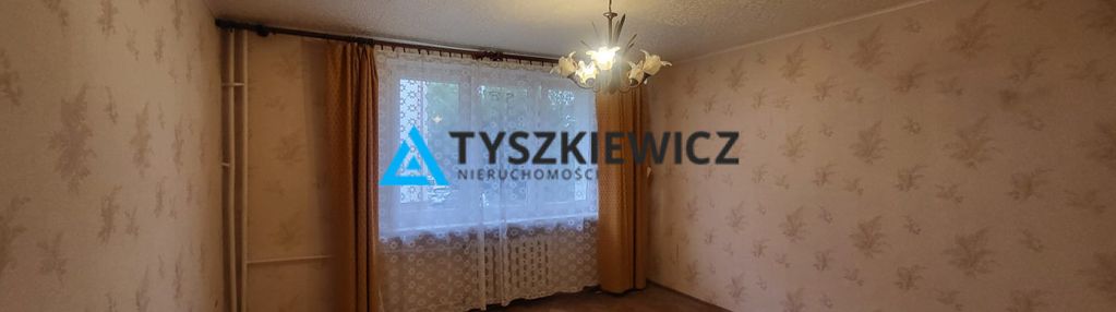 Mieszkanie w kamienicy