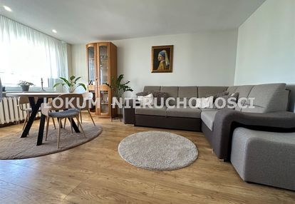 M-3 (50,04m2) z balkonem ul. marusarzówny