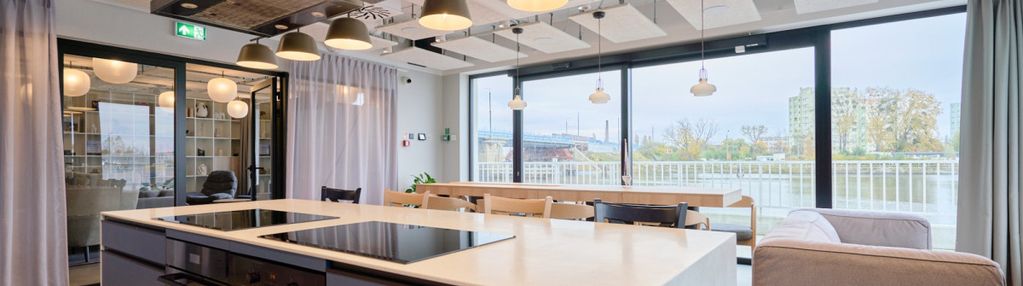 Super alternatywa dla tradycyjnych mieszkań!