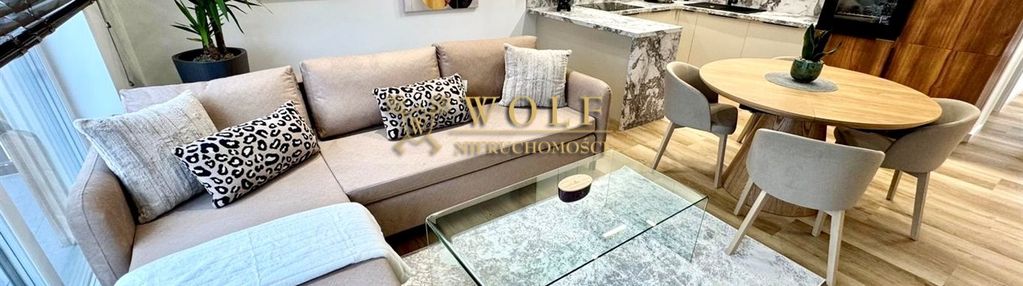 Na sprzedaż nowoczesny  apartament – repty śląskie