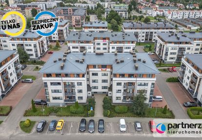 2 pokoje tuż pod gdańskiem!