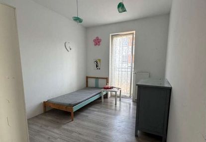 4-pokojowe mieszkanie w markach
