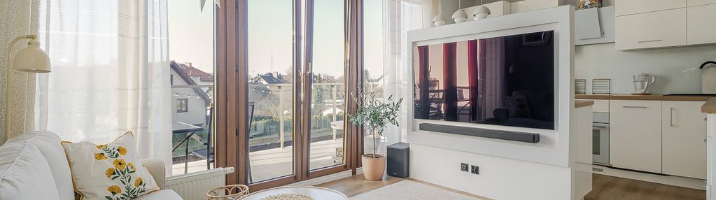 3 pokoje | shiraz park | blisko morza