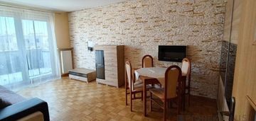 2-pokojowe mieszkanie na białołęce