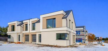 Bez pcc | premium |ogród, garaż| zamknięte osiedle