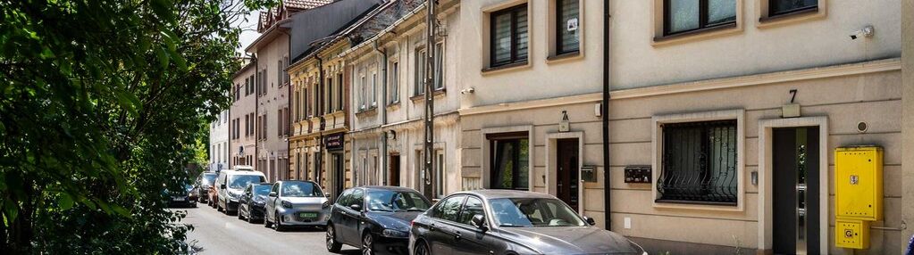 Na sprzedaż!! dom w sercu podgórza - spiska