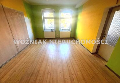 3 pokoje do remontu boguszów-gorce