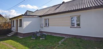 Dom, 2pok. 77m2, ul. bugajska, kostomłoty drugie